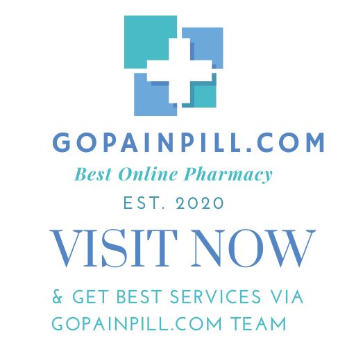 GoPainPill 1