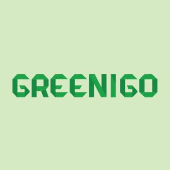 Greenigo Logo