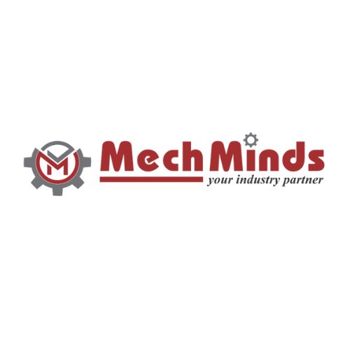 MechMinds Final Logo
