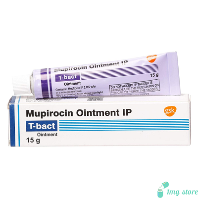 Mupirocin 2 Ointment