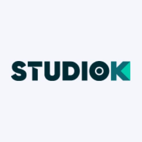 StudioK Logo