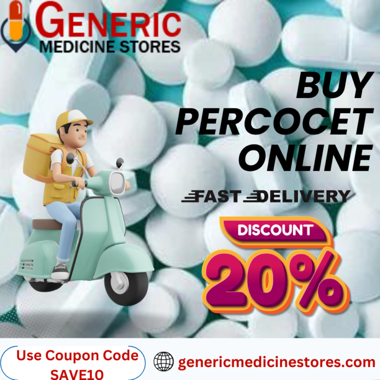 Where I Can Purchase Percocet Online Safely 768x768