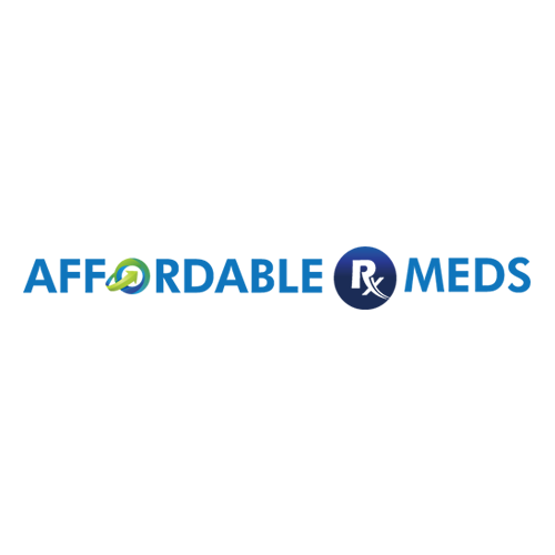 Affordable Rx Meds Logo