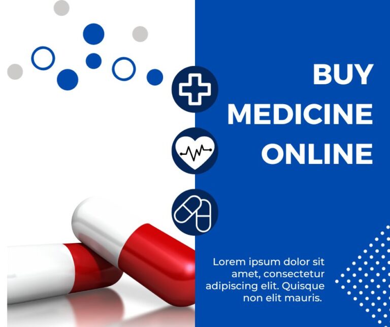 Buy Medicine Online 5 1 768x644
