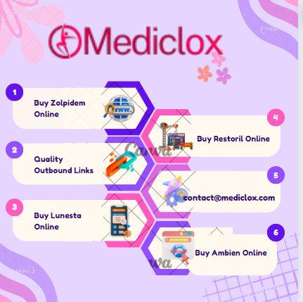 Mediclox 1