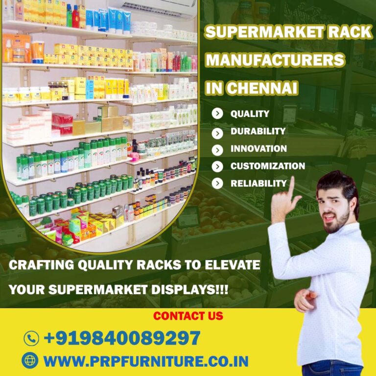 Supermarket Rack Manufacturers in Chennai 768x768