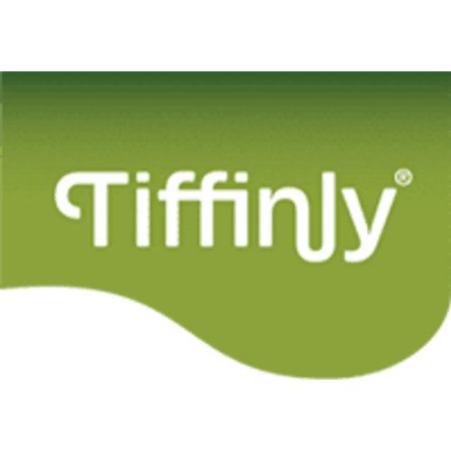 Tiffinly Logo