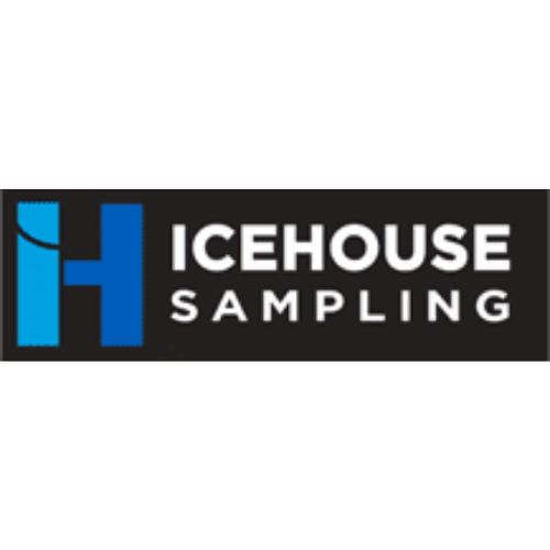 icehouse sampling logo