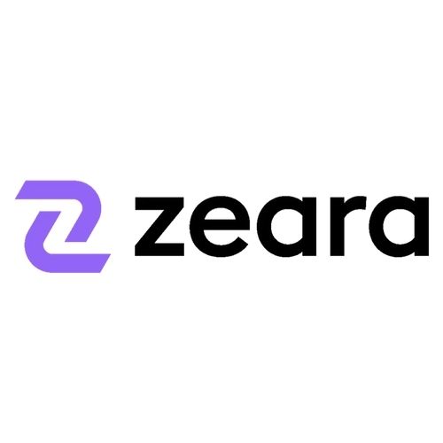 zeara logo