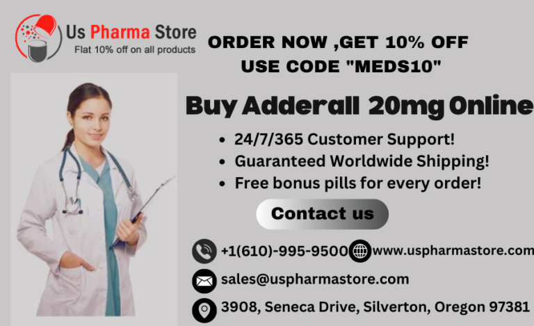 Buy Adderall 20mg 768x469