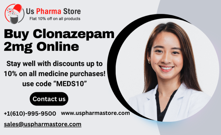 Buy Clonazepam 2mg 768x469