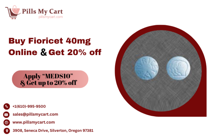 Buy Fioricet 40mg Online 768x480