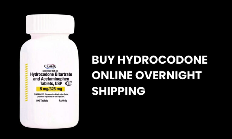 Buy Hydrocodone Online 768x461
