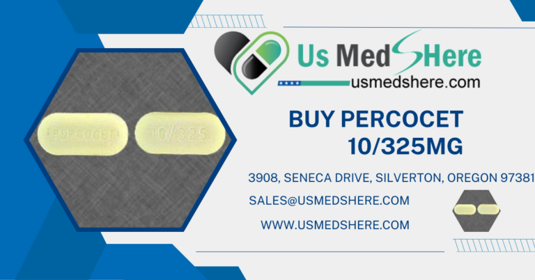Buy Percocet 10325mg Online for the Top Deal Available 768x402