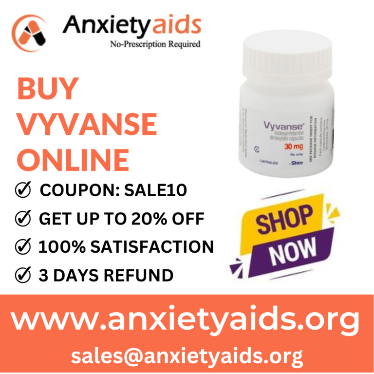 Buy Vyvanse Online Hot Deal 768x768