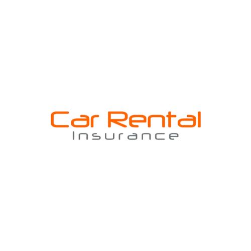 Car Rental Insurance Logo