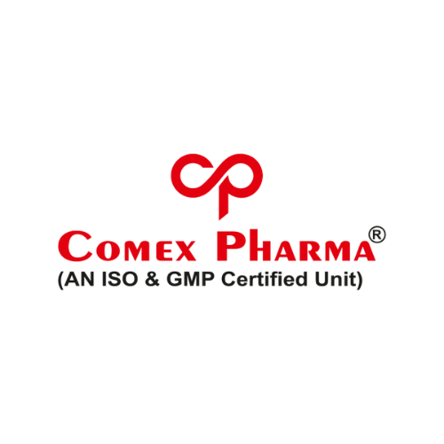 Comex Pharma Logo