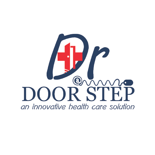 Dr At Doorstep logo