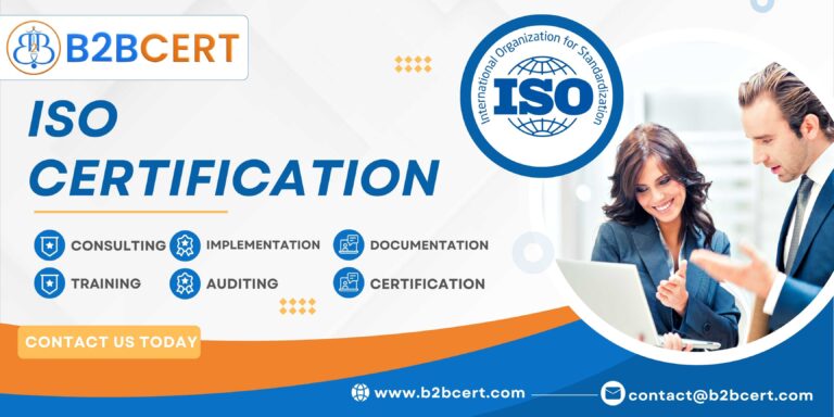 ISO Certification 768x384
