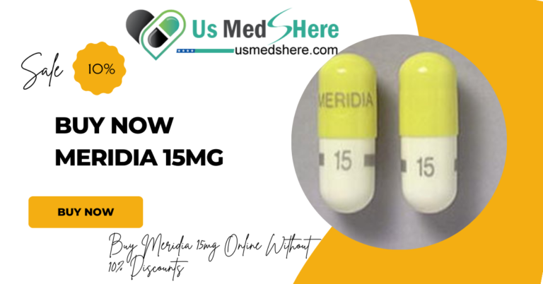 Shop Meridia 15mg online with Special Discounts 768x402