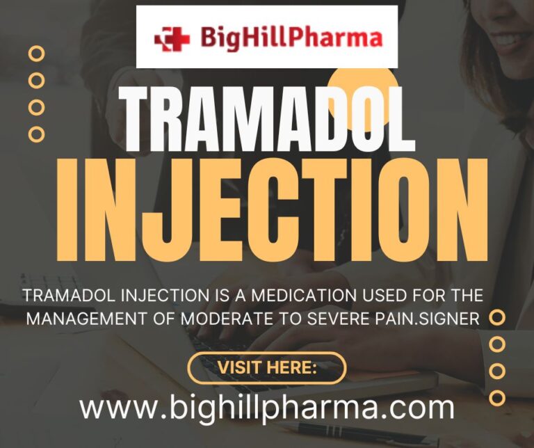 Tramadol Injection 768x644