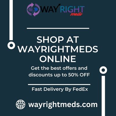Wayrightmeds.com 2 4