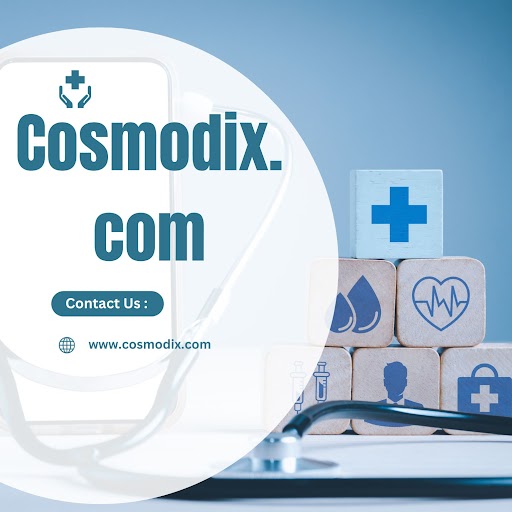 cosmodfix image