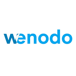 wenodo logo