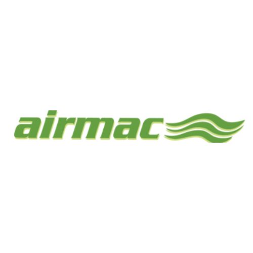 Airmac Air Logo Canva