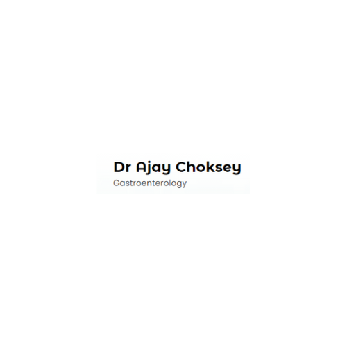 Ajay Choksey logo new