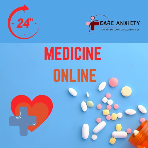 BUY MEDICINE ONLINE 1