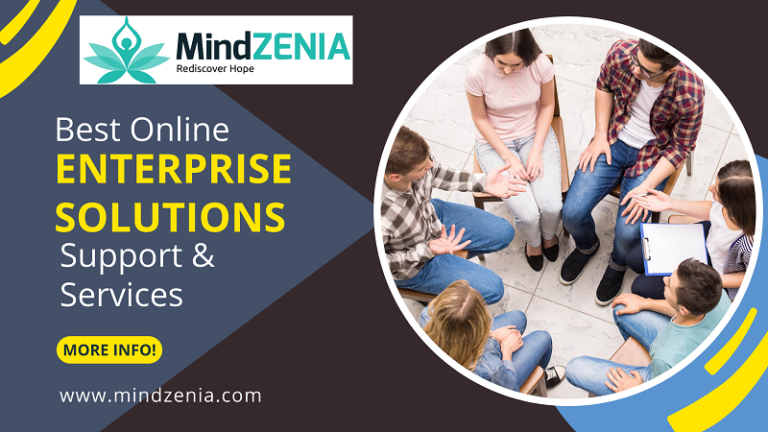 Best Online Enterprise Solution Services Mindzenia 768x432