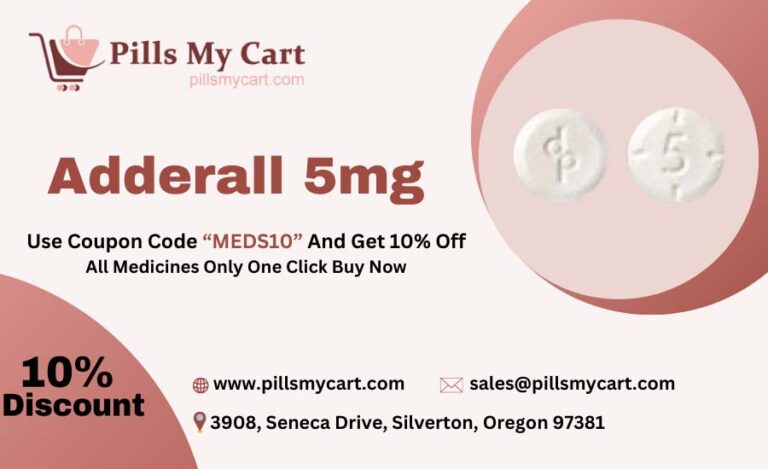Buy Adderall Online Without A Prescription 768x469