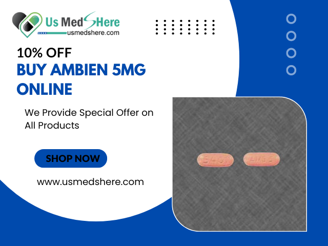 Buy Ambien Online with Extra Savings and Cashback