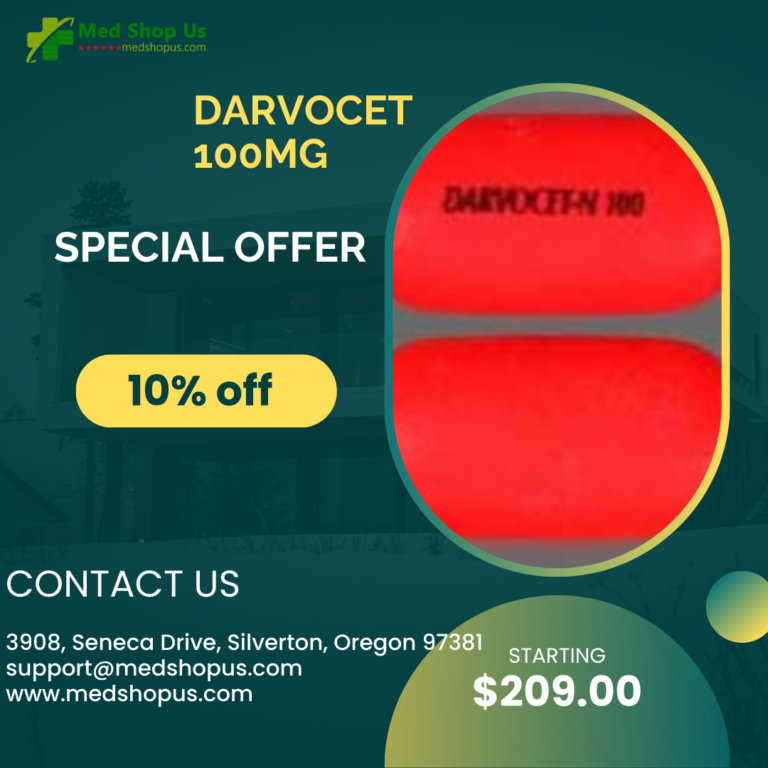 Buy Darvocet Tablet 50mg Online at Flat 10 discount 2 768x768
