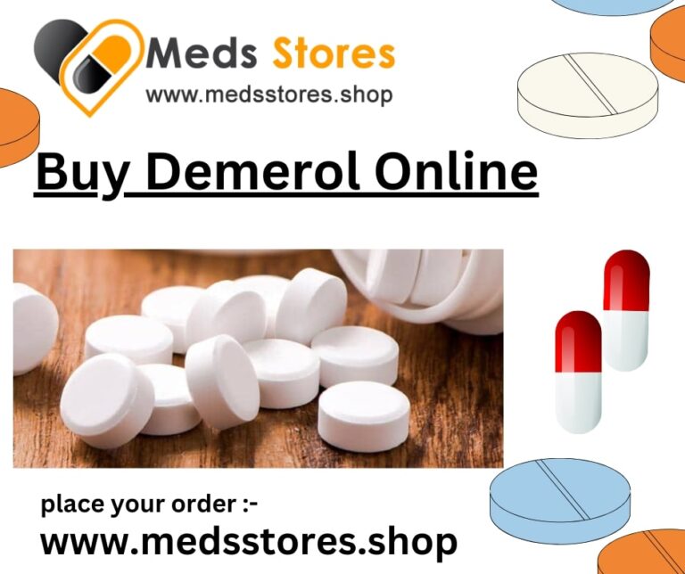 Buy Demerol Online 1 1 768x644