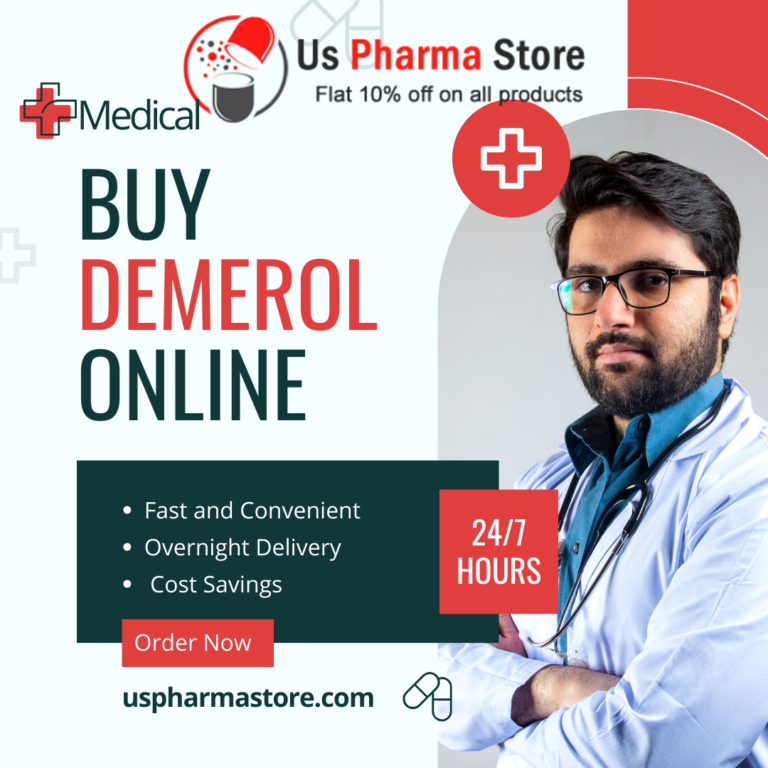 Buy Demerol Online 1 768x768