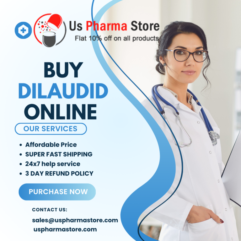 Buy Dilaudid Online  768x768