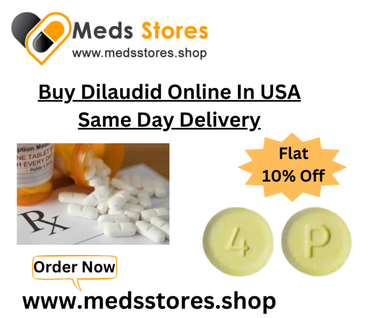 Buy Dilaudid Online 768x644