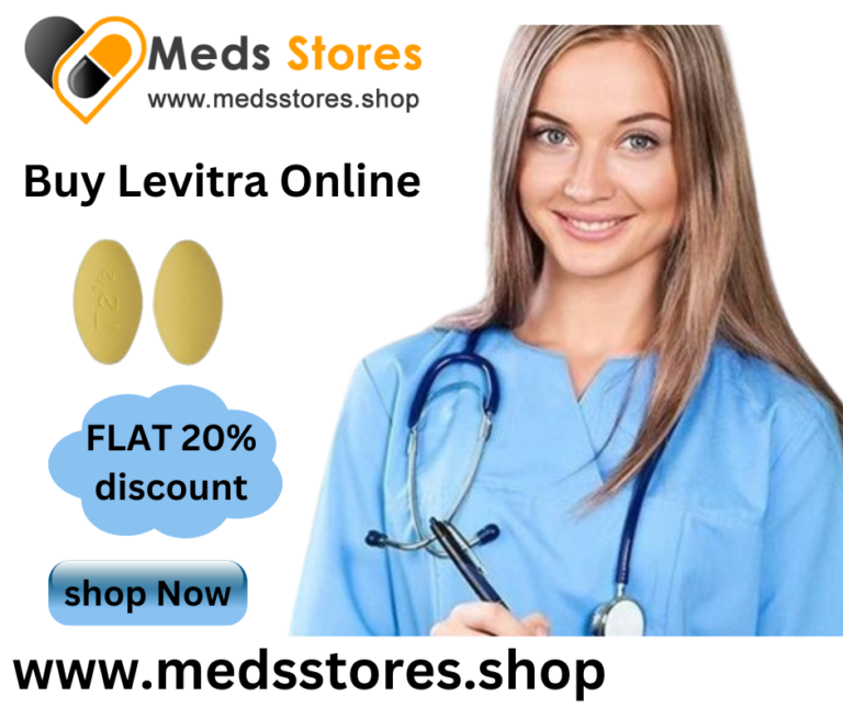 Buy Levitra Online 768x644