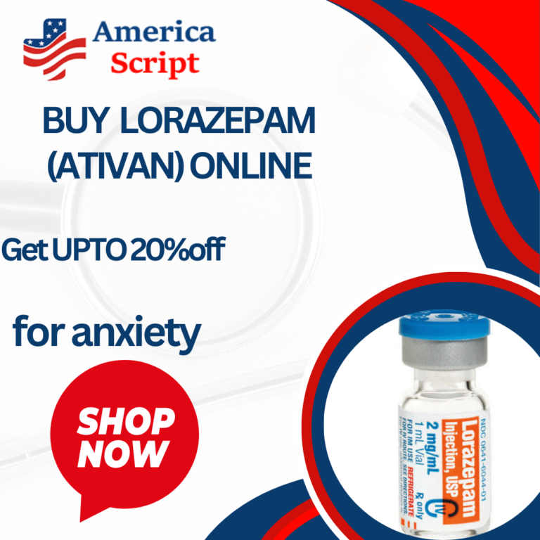 Buy Lorazepam Online 1 768x768