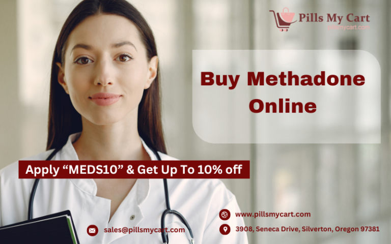 Buy Methadone Online 768x480