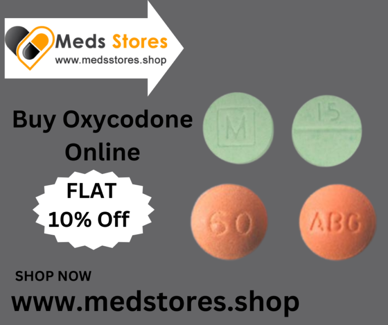 Buy Oxycodone Online 1 768x644