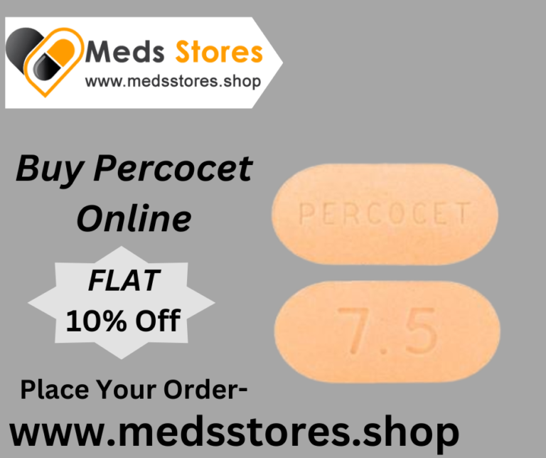 Buy Percocet Online 768x644