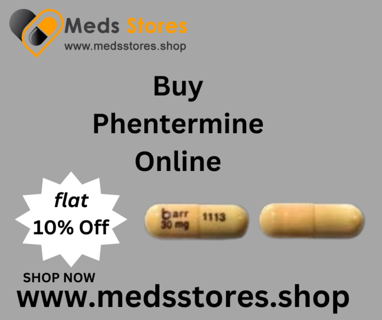 Buy Phentermine Online 768x644