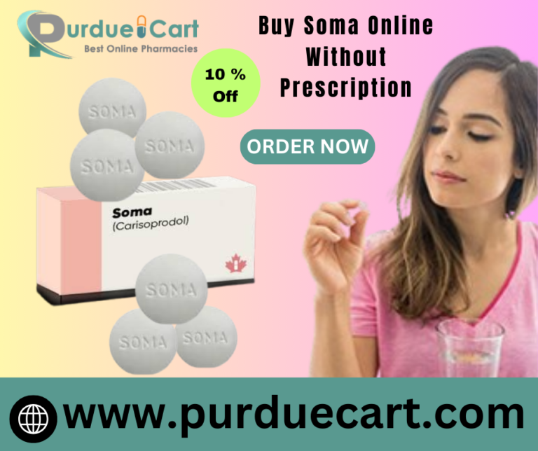 Buy Soma Online Without Prescription  768x644