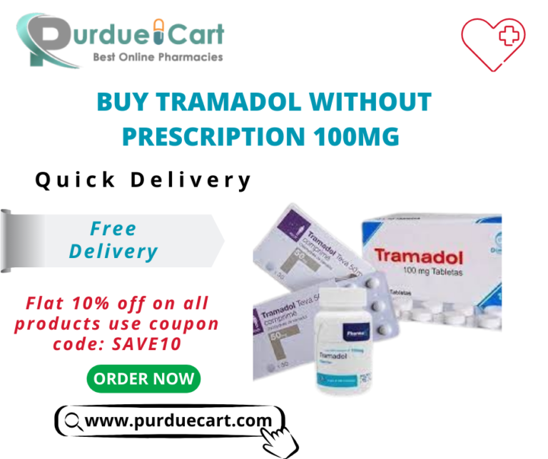 Buy Tramadol Without Prescription 100mg 1 768x644