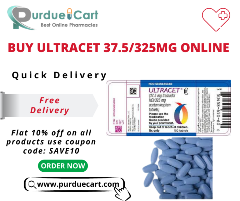 Buy Ultracet 37.5325mg Online 768x644