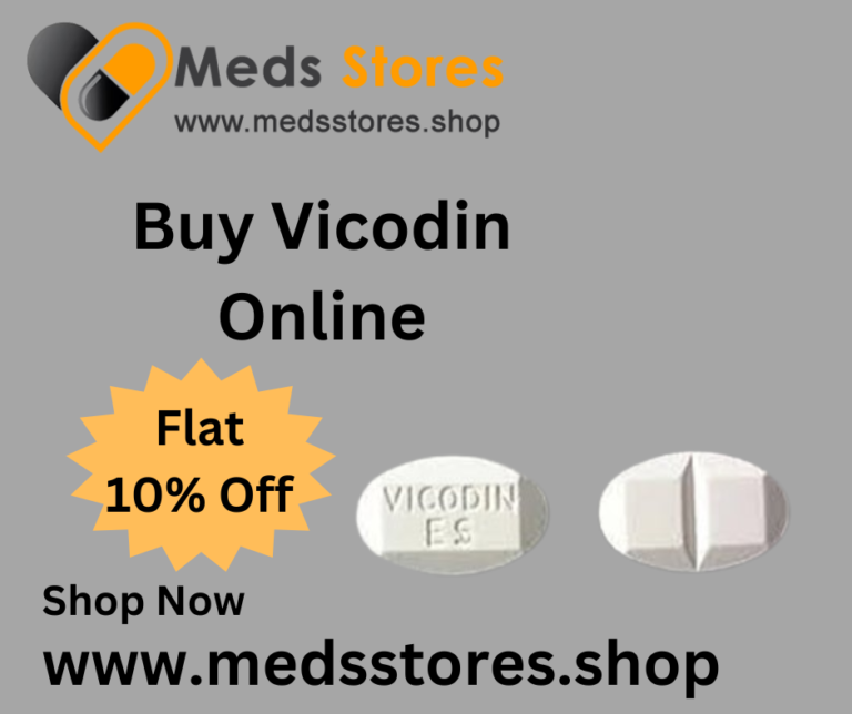 Buy Vicodin Online 768x644