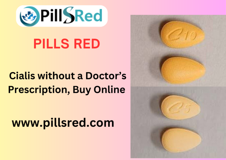 Cialis without a Doctors Prescription Buy Online 768x543